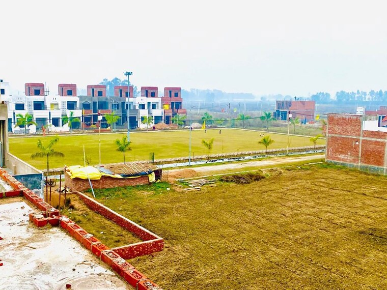 Garden, chandlai  175 Sq.Yd. Plot In Chandlai Jaipur 10242889