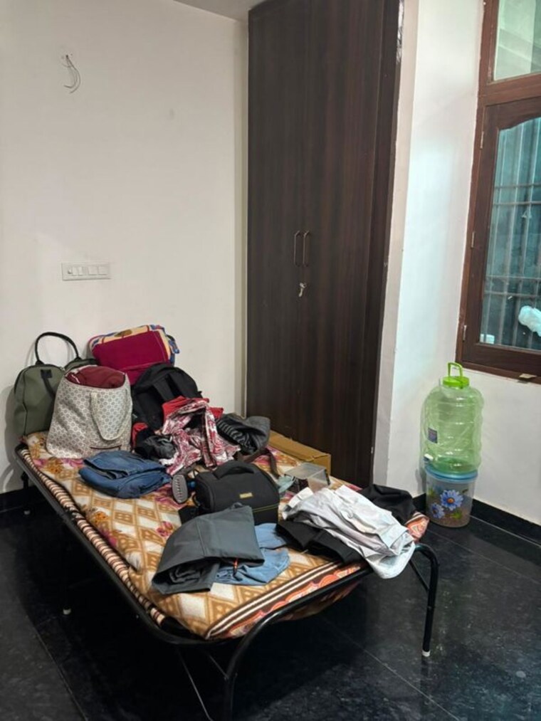 Bedroom, ashoka-ncr-green-extension 2 Bedroom 200 Sq.Mt. Independent House In Sector 1 Greater Noida Greater Noida 10242941