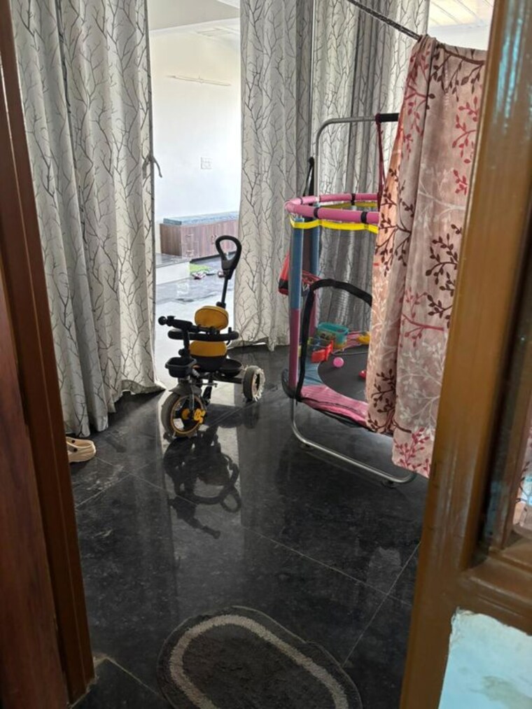 Gym, ashoka-ncr-green-extension 2 Bedroom 200 Sq.Mt. Independent House In Sector 1 Greater Noida Greater Noida 10242941