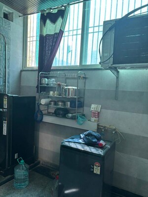 2 BHK Independent House – Exterior View View at Ashoka NCR Green Extension, Sector 1 Greater Noida - for Rent