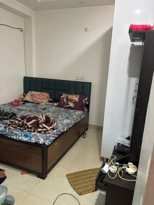 Bedroom in 2 BHK Independent House at Ashoka NCR Green Extension, Sector 1 Greater Noida – for Rent