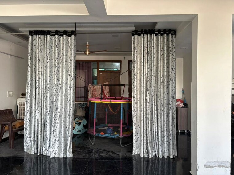 Exterior View, ashoka-ncr-green-extension 2 Bedroom 200 Sq.Mt. Independent House In Sector 1 Greater Noida Greater Noida 10242941