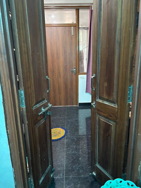 2 BHK + Extra Room 200 Sq.Mt. Independent House in Ashoka NCR Green Extension