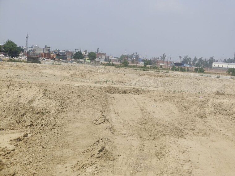undefined, saini  90 Sq.Yd. Plot In Saini Greater Noida 10242933