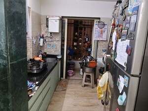 Parking in 3 BHK Apartment at Vasant Valley Kalyan West, Kalyan West – for Sale