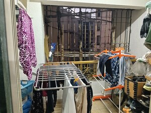 Gym in 3 BHK Apartment at Vasant Valley Kalyan West, Kalyan West – for Sale