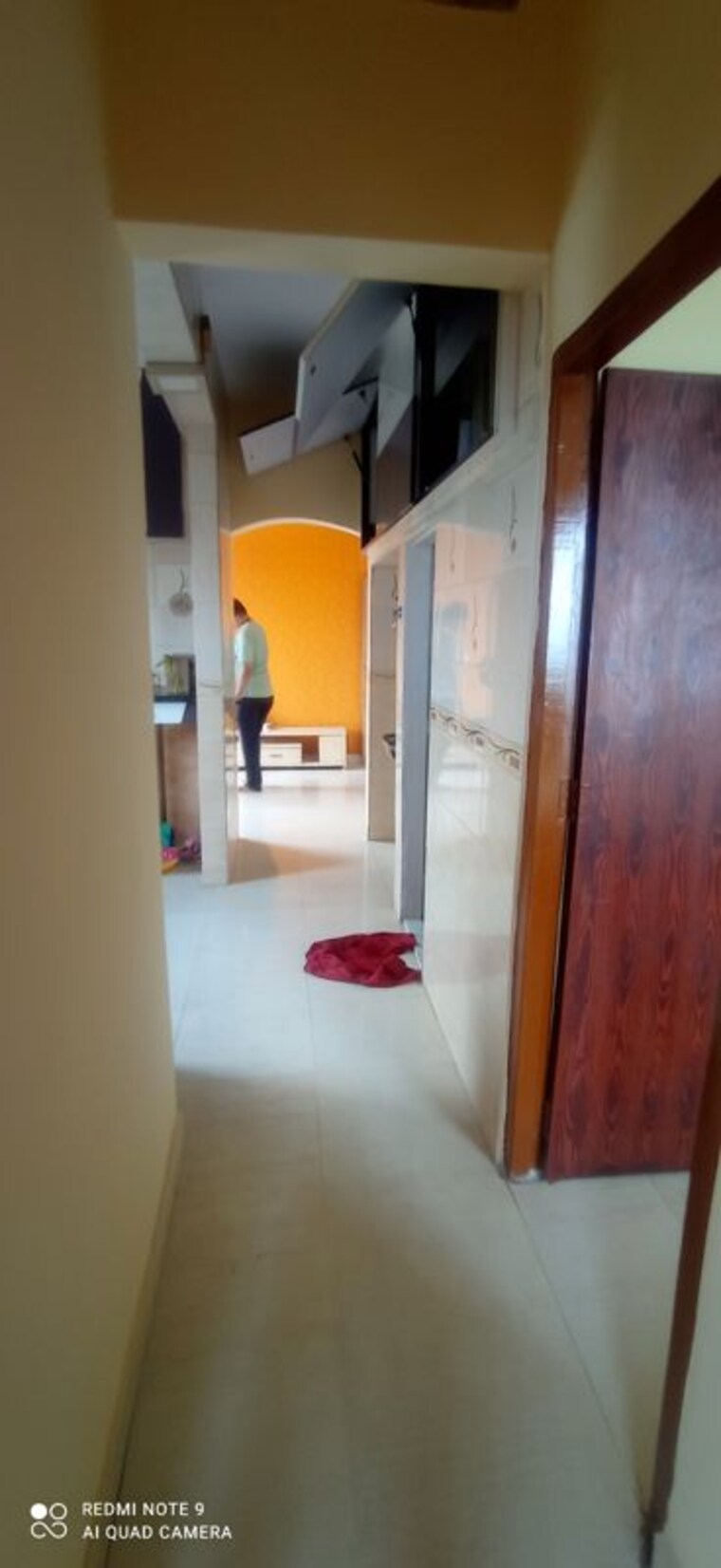 undefined, dombivli west 1 Bedroom 555 Sq.Ft. Apartment In Dombivli West Thane 10242949