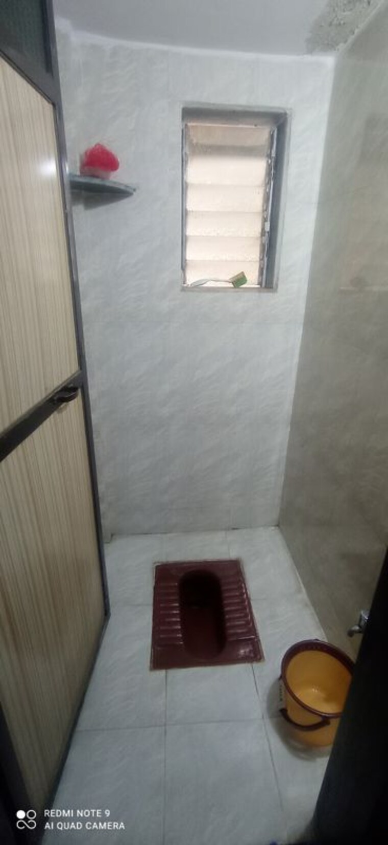 Bathroom, dombivli west 1 Bedroom 555 Sq.Ft. Apartment In Dombivli West Thane 10242949