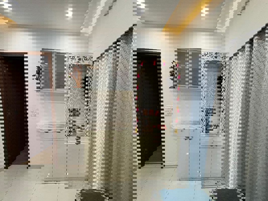 2 BHK + Pooja Room 850 Sq.Ft. Apartment in Divine Kharidi