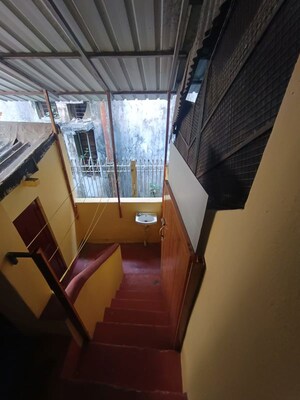 1 BHK Apartment For Rent in Ballygunge Place