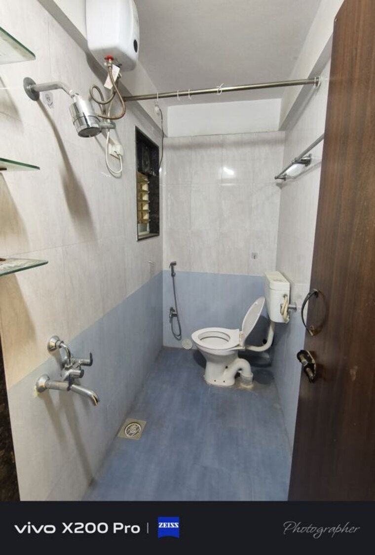 Bathroom, somnath nagar 2 Bedroom 950 Sq.Ft. Apartment In Somnath Nagar Pune 10242940