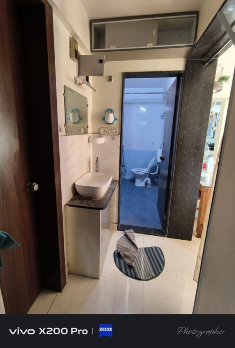 undefined, somnath nagar 2 Bedroom 950 Sq.Ft. Apartment In Somnath Nagar Pune 10242940