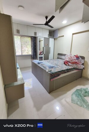Bedroom in 2 BHK Apartment at Somnath Nagar – for Rent
