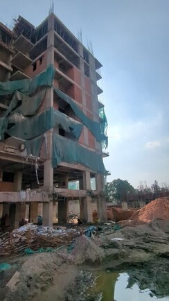 3 BHK + Store Room Apartment For Sale in Uninav Residena