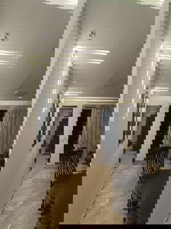 2 BHK + Pooja Room 1150 Sq.Ft. Apartment in Marvel Albero