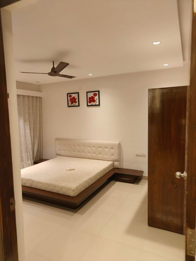 Bedroom, marvel-albero 2 Bedroom 1150 Sq.Ft. Apartment In Kondhwa Pune 10242962