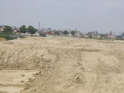 Plot For Sale in Saini