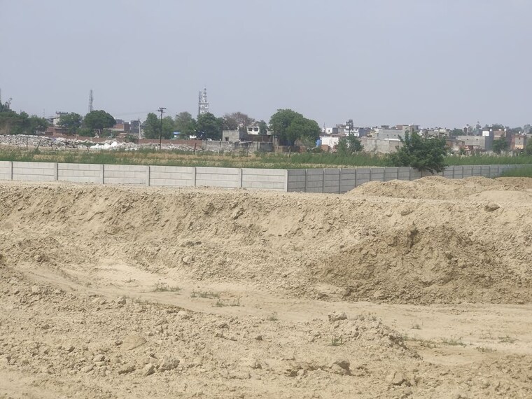 undefined, saini  30 Sq.Yd. Plot In Saini Greater Noida 10242947