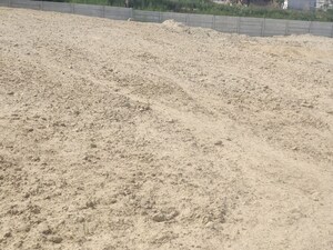 Plot Area in  Plot at Saini – for Sale