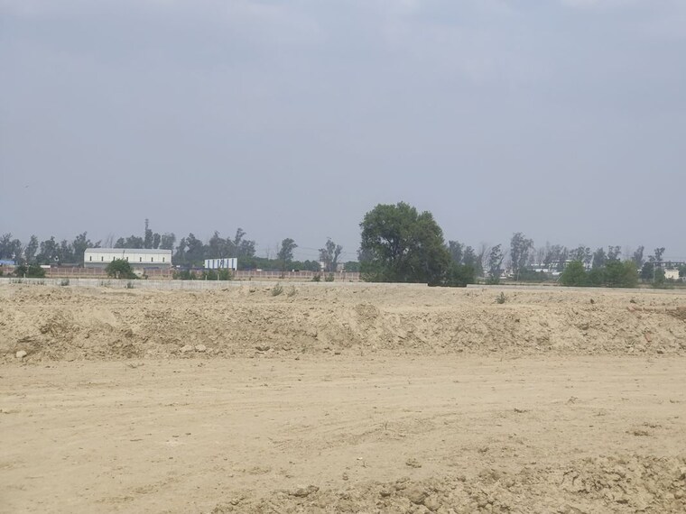 undefined, saini  30 Sq.Yd. Plot In Saini Greater Noida 10242947