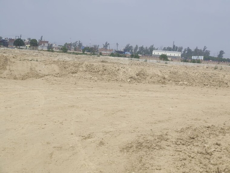 undefined, saini  30 Sq.Yd. Plot In Saini Greater Noida 10242947
