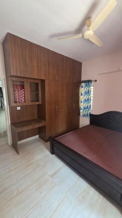 4 BHK + Pooja Room Independent House For Sale in Bhoo Vaibava