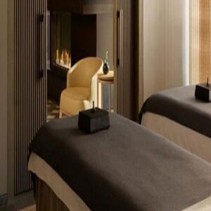 Bedroom in 3 BHK Apartment at Kumar Magna City, Manjri Budruk – for Sale