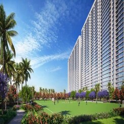 3 BHK Apartment For Sale in Kumar Magna City