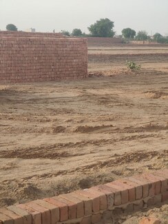 Plot For Sale in Saini