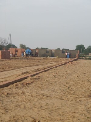 Plot Area in  Plot at Saini – for Sale