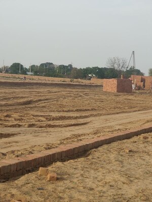 Plot Area in  Plot at Saini – for Sale