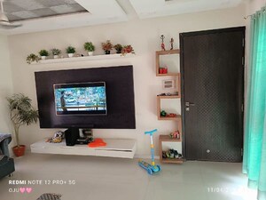  Apartment For Rent in GK Shiv Sai Vishwa, Pimple Saudagar