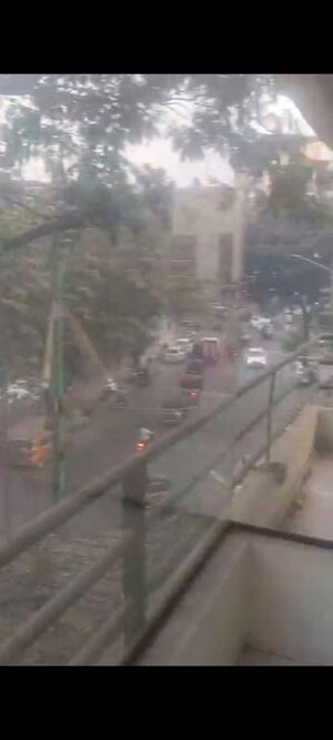  Office Space – Map Location View at Grandeur Giriraj Jewel, Talav Pali - for Rent