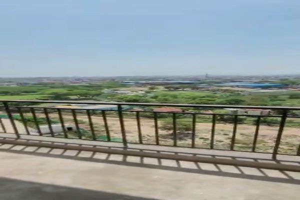 3 BHK + Servant Room Apartment For Sale in Imperia Esfera