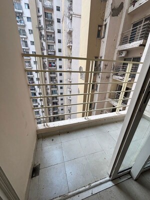 Balcony in 2.5 BHK Apartment at Paras Tierea, Sector 137 – for Sale