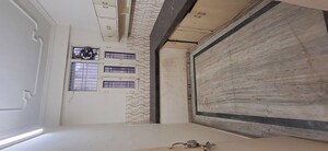 Kitchen in 2.5 BHK Apartment at Chitrakoot – for Rent