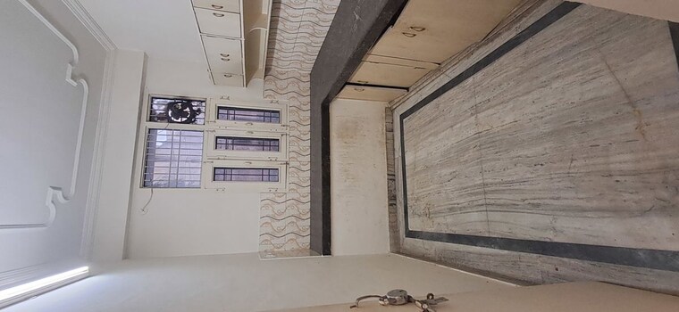 Kitchen, chitrakoot 2.5 Bedroom 1100 Sq.Ft. Apartment In Chitrakoot Jaipur 10242951