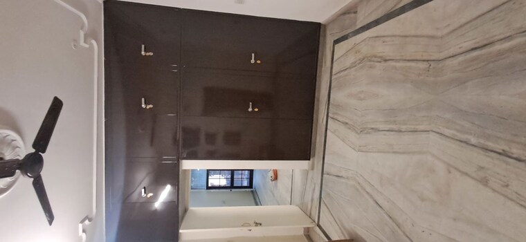 Master Bedroom, chitrakoot 2.5 Bedroom 1100 Sq.Ft. Apartment In Chitrakoot Jaipur 10242951