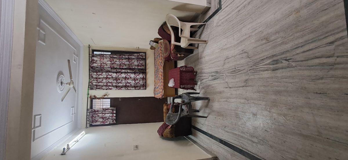 2.5 BHK + Servant Room,Store Room Apartment For Rent in Chitrakoot