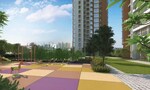 3 BHK 774 Sq.Ft. Apartment in Godrej Exquisite