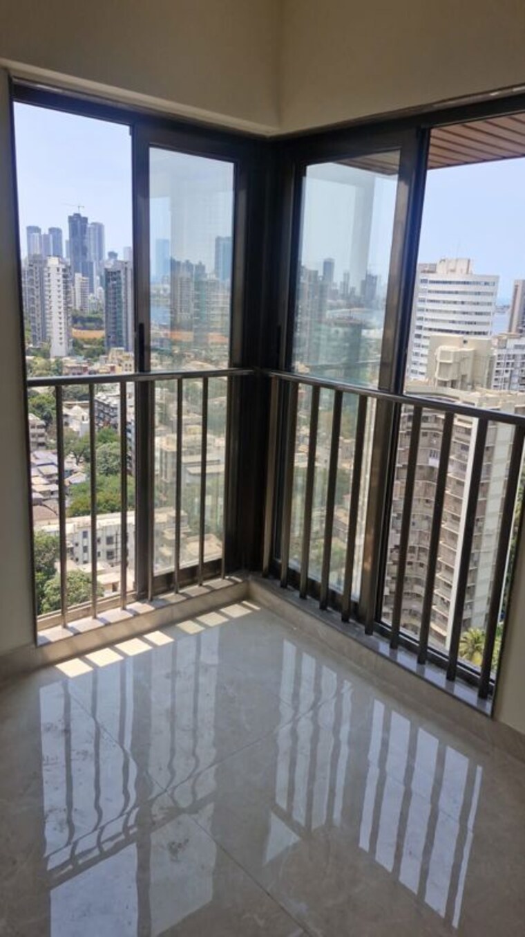 Balcony, matunga west 3 Bedroom 800 Sq.Ft. Apartment In Matunga West Mumbai 10243020