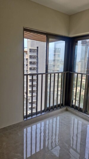 3 BHK Apartment – Exterior View View at Matunga West - for Rent