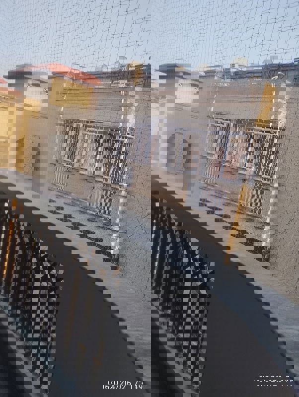 2 BHK + Pooja Room 1200 Sq.Ft. Apartment in Telecom City