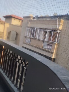 2 BHK + Pooja Room Apartment For Rent in Telecom City