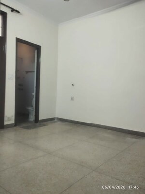 Master Bedroom in 2 BHK Apartment at Telecom City, Sector 62 – for Rent