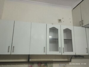 Furnished Amenities in 2 BHK Apartment at Telecom City, Sector 62 – for Rent