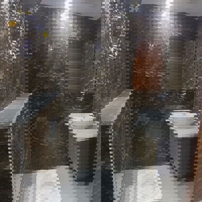 2 BHK + Pooja Room 1800 Sq.Ft. Builder Floor in AWHO Apartments