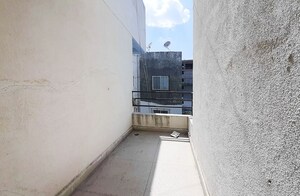 1 BHK Apartment – Exterior View View at Shree Bhagwati Shilp, Punawale - for Rent