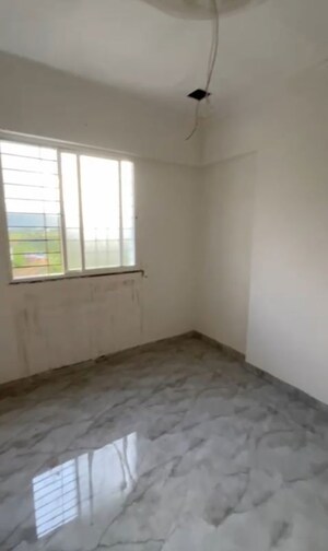 Room in 1 BHK Apartment at Dhayari – for Sale