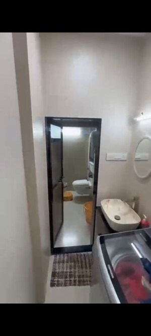 Furnished Amenities in 2 BHK Apartment at Ravi Gaurav Samruddhi, Mira Road East – for Sale
